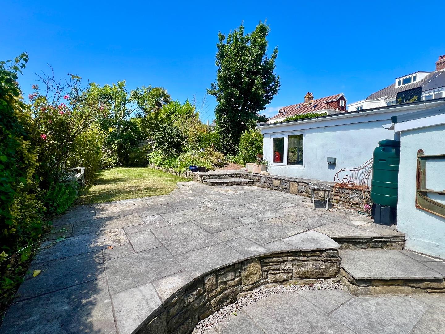 8 Parcau Road, Bridgend, Bridgend County Borough, CF31 4TA